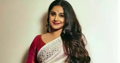 വിവാഹം കഴിക്കുമെന്ന് പോലും ഞാന്‍ ചിന്തിച്ചിരുന്നില്ല, എന്നാല്‍ അദ്ദേഹത്തെ കണ്ടപ്പോള്‍ അതെല്ലാം മാറി: വിദ്യ ബാലന്‍