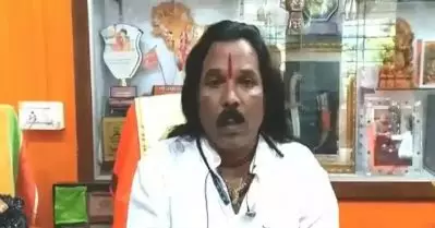 ശ്രീറാം സേന ജില്ലാ പ്രസിഡന്റിന് വെടിയേറ്റു; സംഭവം അതിര്‍ത്തി തര്‍ക്കം നടക്കുന്ന ബെലഗാവിയില്‍