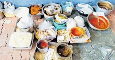 ‘ദുരന്തം ഉണ്ടാകുമ്പോഴുള്ള ഭക്ഷ്യസുരക്ഷാ പരിശോധന പ്രഹസനം, ഇതിനൊരു സ്ഥിരം സംവിധാനമില്ലേ?’