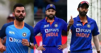 മൂന്ന് പേരും ഒന്നിച്ച് കളിച്ചിട്ട് മൂന്ന് വര്‍ഷമോ? പരിക്ക് മാത്രമാണോ വില്ലന്‍? അതോ?