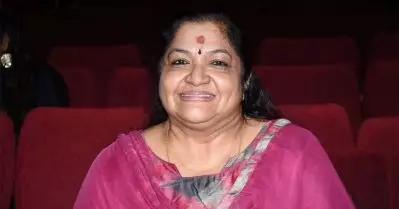 ആഗ്രഹമുണ്ടായിട്ടും അദ്ദേഹത്തിന്റെ ഒരു പാട്ടുപോലും ഞാന്‍ പാടിയില്ല, ഒന്ന് കാണണമെന്നുണ്ടായിരുന്നു: കെ.എസ്. ചിത്ര
