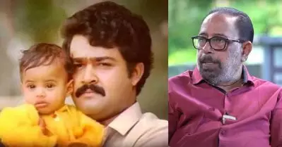 ദശരഥം 2വില്‍ മോഹന്‍ലാലിന്റെ മകനായി ആലോചിച്ചത് ആ യുവതാരത്തെ: സിബി മലയില്‍