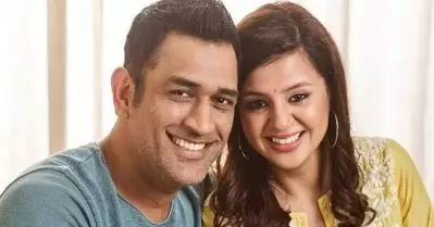 സാക്ഷിയുടെ കഥ; ധോണി എന്റര്‍ടെയ്ന്‍മെന്റിന്റെ ആദ്യ ചിത്രം; എല്‍.ജെ.എം ഷൂട്ട് ആരംഭിച്ചു