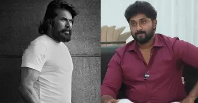 മമ്മൂക്കയെ ഞാന്‍ തിരിച്ചറിഞ്ഞത് അന്നാണ്; അദ്ദേഹത്തിന്റെ സൗണ്ടിന് എന്തുമാത്രം പ്രസക്തിയുണ്ടെന്ന് എനിക്ക് മനസിലായി: ധ്യാന്‍ ശ്രീനിവാസന്‍