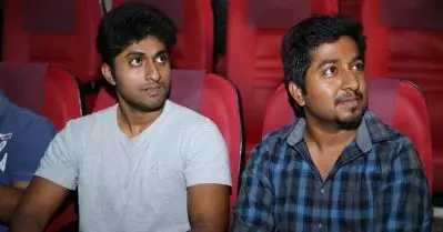 ഏട്ടന്റെ ആ സിനിമ എനിക്ക് ഒട്ടും വര്‍ക്കായില്ല; ഫസ്റ്റ് ഹാഫില്‍ തിയേറ്ററില്‍ നിന്ന് ഇറങ്ങിപോയി: ധ്യാന്‍ ശ്രീനിവാസന്‍