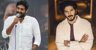 ദുല്‍ഖറിന്റെ പോക്ക് ഇപ്പോള്‍ വേറെ ലെവലല്ലെ, അദ്ദേഹം വളരെ പ്ലാൻഡ് ആണ്: ആന്റണി വര്‍ഗീസ്