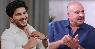 ദുല്‍ഖര്‍ ഡയലോഗ് പറയാന്‍ തുടങ്ങുമ്പോള്‍ ഇപ്പുറത്തിരിക്കുന്ന എന്റെ ചങ്കിടിക്കും: സിദ്ദീഖ്