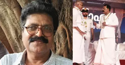 ശ്രീധരന്‍ പിള്ള മുജാഹിദിന്റെ അടിമ, ഹിന്ദുവിനെ ഒറ്റരുത്, ഇന്ന് മുതല്‍ അദ്ദേഹത്തെ ഇഷ്ടമല്ല: രാമസിംഹന്
