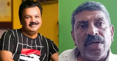 ഇടവേള ബാബുവിനെതിരെ അസഭ്യം; വ്‌ളോഗര്‍ ഡവറയോളിയണ്ണന്‍ അറസ്റ്റില്‍