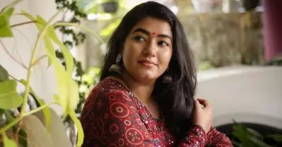 പപ്പ കോണ്‍ട്രാക്ട് വര്‍ക്ക് ചെയ്യുന്നയാളെന്നാണ് പറഞ്ഞത്, പക്ഷേ പുറത്തുവന്നപ്പോള്‍ കൂലിപ്പണിക്കാരന്‍ എന്നൊക്കെക്കായി: ഗ്രേസ് ആന്റണി