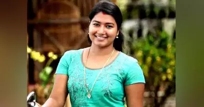 ഞങ്ങളുടെ നാട്ടില്‍ സ്ത്രീവേഷംകെട്ടി ഡാന്‍സ് ചെയ്തിരുന്നത് എന്റെ പപ്പയായിരുന്നു: ഗ്രേസ് ആന്റണി