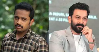 ജയ ഹേയുടെ വമ്പന്‍ വിജയത്തിന് ശേഷം വിപിന്‍ ദാസിന്റെ പുതിയ ചിത്രം; പൃഥ്വിരാജും ബേസിലും ആദ്യമായി ഒന്നിക്കുന്നു