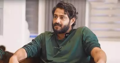 എന്റെ പള്ളക്ക് കത്തിവെച്ച മച്ചാനെ നിലത്തിട്ട് ചവിട്ടിക്കൂട്ടി: ആന്റണി വര്‍ഗീസ്