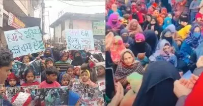 സര്‍ക്കാര്‍ കോളേജും സ്‌കൂളുമുള്ള ഭൂമിയും കയ്യേറ്റമാണോ?; 4000 കുടുംബങ്ങളെ കുടിയൊഴിപ്പിക്കാനുള്ള കോടതിവിധിക്കെതിരെ ഉത്തരാഖണ്ഡില്‍ വ്യാപക പ്രതിഷേധം