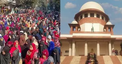 50,000 മനുഷ്യരെ ഒറ്റ രാത്രികൊണ്ട് കുടിയൊഴിപ്പിക്കാനാകില്ല: ഉത്തരാഖണ്ഡ് ഹൈക്കോടതി വിധി തടഞ്ഞ് സുപ്രീം കോടതി