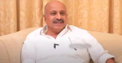 ഈ അടുത്ത് ഇറങ്ങിയ ആ സിനിമ കണ്ടപ്പോള്‍ എന്റെ കണ്ണുനിറഞ്ഞു പോയി, കണ്‍ട്രോള്‍ ചെയ്യാന്‍ പറ്റിയില്ല: സിദ്ദീഖ്