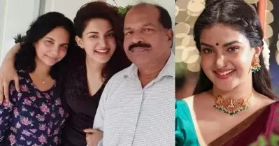 ‘അഭിനയിക്കണമെന്ന് പറഞ്ഞതിന് ആറുമാസം ഹണിയോട് വഴക്കിട്ടു, ഭക്ഷണം കഴിക്കാന്‍ വരുമ്പോള്‍ എഴുന്നേറ്റ് പോവുമായിരുന്നു’