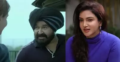 ലക്കി സിങ് വഷളനായ ചൊറിയന്‍ കഥാപാത്രമാണ്, ഡബിള്‍ മീനിങ് ഡയലോഗുകള്‍ സിനിമക്ക് ആവശ്യമായിരുന്നു: ഹണി റോസ്