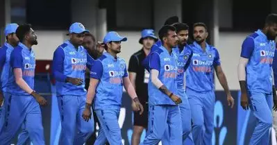 ഐ.പി.എല്ലിൽ മിന്നും പ്രകടനം നടത്തി, എന്നിട്ടും ഇന്ത്യൻ ടീമിൽ അവസരമില്ല; പ്രതികരണവുമായി സൂപ്പർതാരം