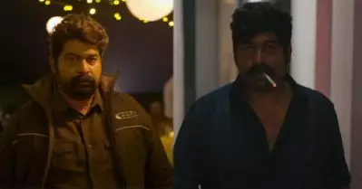 ഇരട്ട വേഷത്തില്‍ അഭിനയിച്ച് ഞെട്ടിക്കാന്‍ ജോജു; ഇരട്ട റിലീസ് തീയതി പ്രഖ്യാപിച്ചു