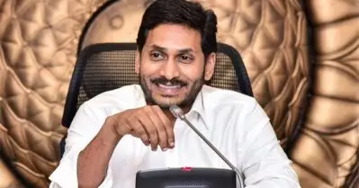 വിശാഖപട്ടണം ആന്ധ്രയുടെ പുതിയ തലസ്ഥാനം; പ്രഖ്യാപനവുമായി മുഖ്യമന്ത്രി ജഗൻ മോഹൻ റെഡ്ഡി
