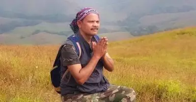 പശ്ചിമഘട്ടം സംരക്ഷിക്കാന്‍ ആരും തയ്യാറാകുന്നില്ല; പരിസ്ഥിതി പ്രവര്‍ത്തകന്‍ ജീവനൊടുക്കി