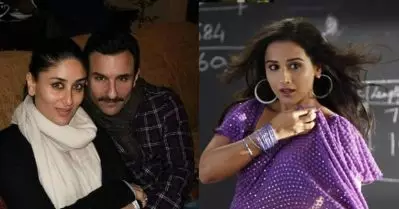 ‘ദി ഡേര്‍ട്ടി പിക്ചര്‍’ കാണാന്‍ സേയ്ഫിന് ഭയമായിരുന്നു, കാരണം ഇതാണ്: കരീന കപൂര്‍