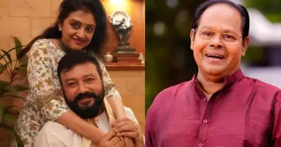 അദ്ദേഹത്തിന്റെ വീട്ടില്‍ പാര്‍വതിക്കായി അടുക്കളയിലും അതുണ്ട്, കറികള്‍ക്ക് രുചിയില്ലാത്തതിനാലാണ് ജയറാമിന് സിനിമ കിട്ടാത്തെന്ന് ഞാന്‍ പറഞ്ഞു: ഇന്നസെന്റ്