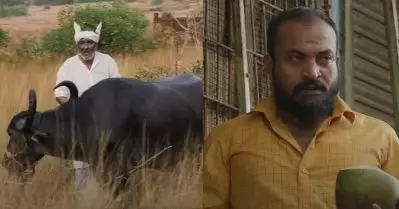 ലാലപ്പന്റെ മാജിക്കല്‍ വേള്‍ഡിനെ ഉറപ്പിച്ച് നിര്‍ത്തിയ കാലന്‍; ജിന്നിലെ യഥാര്‍ത്ഥ ജിന്ന്