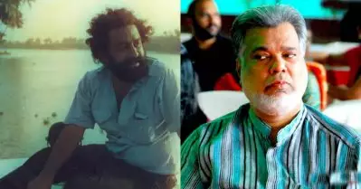 വല്ല ആവശ്യവുമുണ്ടായിരുന്നോ ആ ജോഷിക്ക് സ്‌ക്രിപ്റ്റ് എഴുതിക്കൊടുക്കാനെന്ന് പദ്മരാജനോട് അവര്‍ വിളിച്ചു പറഞ്ഞു: ജോഷി