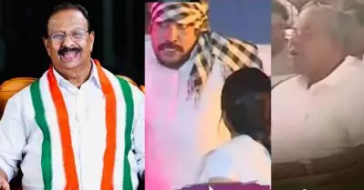 ‘തീവ്രവാദികളെന്നാല്‍ മുസ്‌ലിമാണോ? പിണറായി ആര്‍.എസ്.എസിനെ പ്രീണിപ്പിക്കുന്നു; ഭക്ഷണത്തെപ്പറ്റിയല്ല, മുസ്‌ലിം വിരുദ്ധത ചര്‍ച്ചയാക്കണം: കെ. സുധാകരന്‍