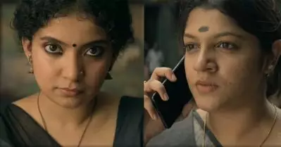 ബിനുവും പ്രമീളയും വിചാരിച്ച ഇംപാക്ട് ഉണ്ടാക്കിയോ? കാപ്പയില്‍ മിസായ വൗ ഫാക്ടര്‍