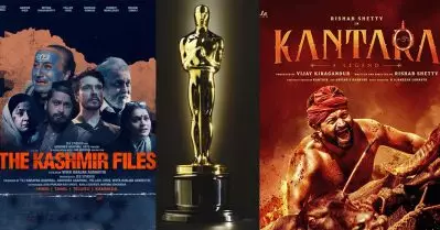 ഓസ്‌കാര്‍ ഷോട്ട് ലിസ്റ്റില്‍ കശ്മിര്‍ ഫയല്‍സും കാന്താരയും ഉള്‍പ്പെടെ അഞ്ചോളം ചിത്രങ്ങള്‍