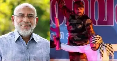 ‘ഇസ്‌ലാമോഫോബിയയുടെ നേര്‍ചിത്രം’; ജാഗ്രതക്കുറവല്ല, സര്‍ക്കാരിന് ഒളിച്ചോടാനാവില്ലെന്ന് കെ.പി.എ മജീദ്