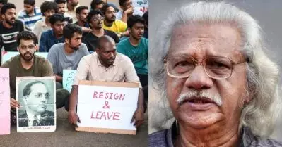വനിതാ ജീവനക്കാര്‍ ഡബ്ല്യു.സി.സി അംഗങ്ങളെപ്പോലെയെന്ന് അടൂര്‍; മുഖ്യമന്ത്രി നിയോഗിച്ച സമിതിയുടെ തെളിവെടുപ്പ് ഇന്ന്