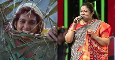 പാട്ട് പാടാന്‍ പറഞ്ഞപ്പോള്‍ ചിത്ര ഞെട്ടി; ഇതുവരെ സ്‌റ്റേജുകളില്‍ അവര്‍ ഈ പാട്ട് പാടാത്തതിന് കാരണമുണ്ട്: ഭദ്രന്‍