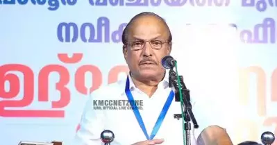 ‘മൂപ്പരാണെങ്കില്‍ നല്ല കറുത്തിട്ടാണ്, ഇരുട്ടത്ത് നിന്നാല്‍ കാണില്ല’; ബോഡി ഷെയിമിങ് പരാമര്‍ശവുമായി പി.കെ. കുഞ്ഞാലിക്കുട്ടി