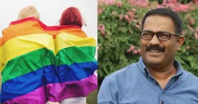എല്‍.ജി.ബി.ടി.ക്യു എന്ന ടേം പോലും അപകടം, അത് മതവിശ്വാസത്തിനെതിരാണ്: കെ.എം. ഷാജി