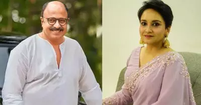 സിദ്ദിഖിന്റെ ഭാര്യയായിട്ട് അഭിനയിക്കാന്‍ പറയുന്നത് കൊണ്ട് കുറേ സിനിമകള്‍ വേണ്ടെന്ന് വെച്ചു; പല ആക്ടേര്‍സും അവരുടെ സ്‌പേസില്‍ ഷൈന്‍ ചെയ്യാന്‍ നോക്കും: ലെന