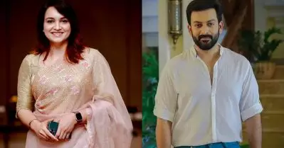 പൃഥ്വിരാജിന്റെ അമ്മയുടെ റോള്‍ ചെയ്യണമെന്ന് പറഞ്ഞു, പെട്ടെന്ന് കേട്ടപ്പോള്‍ ബുദ്ധിമുട്ട് തോന്നി: ലെന