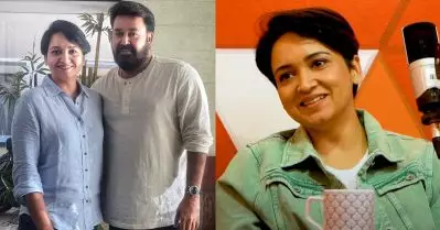 ഹലോ… എന്താ കാണിക്കുന്നതെന്ന് ലാലേട്ടന്‍ ചോദിച്ചു; അദ്ദേഹം പറഞ്ഞ ആ രഹസ്യം എന്റെ ലൈഫ് മാറ്റി: ലെന