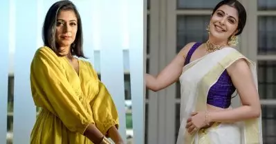എന്റെ ഈ അവസ്ഥ കണ്ടിട്ട് അമ്മക്ക് എന്താണ് ചെയ്യേണ്ടതെന്ന് അറിയില്ലായിരുന്നു, ഞാന്‍ കരയുമ്പോള്‍ സൈഡില്‍ ഇരുന്ന് അമ്മയും കരഞ്ഞു: ലിയോണ ലിഷോയ്