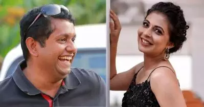 പണിയില്ലാത്ത എല്ലാവരെയും പിടിച്ച് ജീത്തു സാര്‍ ആ സിനിമയിലിട്ടു; ലിയോണ ലിഷോയ്