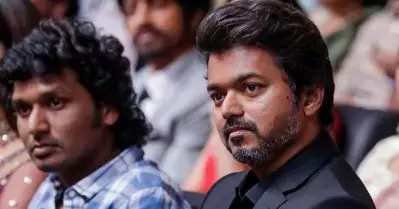 സര്‍പ്രൈസ്! നിങ്ങളുടെ ഊഹം ശരിയാണ്; ദളപതി- ലോകേഷ് ചിത്രത്തിലേക്ക് മലയാളി താരവും