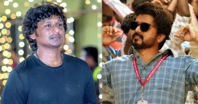വിജയ്ക്ക് വില്ലന്‍ ബോളിവുഡ് സൂപ്പര്‍ താരം; ഇത് വേറെ ലെവലാകും
