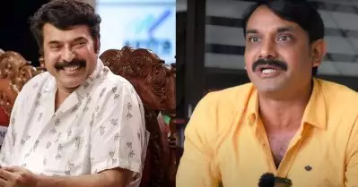 ഡാന്‍സേഴ്‌സ് മാറിയതിന് മമ്മൂക്ക വയലന്റായി പിണങ്ങി പോയി, ഷൂട്ടിങ് നിര്‍ത്തിവെച്ച് എല്ലാവരും സോറി പറഞ്ഞപ്പോള്‍ തിരികെ വന്നു: ഉണ്ണി