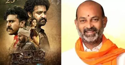 തിയേറ്ററില്‍ ഇറങ്ങിയപ്പോള്‍ കത്തിക്കുമെന്ന് ഭീഷണി, അവാര്‍ഡുകള്‍ കിട്ടിയപ്പോള്‍ അഭിനന്ദനം; ബി.ജെ.പി നേതാവിന് ട്രോള്‍