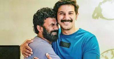 എനിക്ക് നിന്നെ മിസ് ചെയ്യുന്നു അങ്ങോട്ടേക്ക് വരികയാണെന്ന് സണ്ണി പറയും: ദുല്‍ഖര്‍ സല്‍മാന്‍