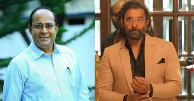 അന്ന് പണം ചോദിച്ച് എന്റെയടുത്ത് വന്നു, പിന്നെ അയാള്‍ സൂപ്പര്‍ സ്റ്റാറായി: ദിനേശ് പണിക്കര്‍