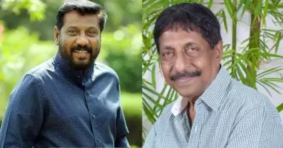ആദ്യം തനിക്കത് ചെയ്യാന്‍ പേടിയാണെന്ന് ശ്രീനി പറഞ്ഞു, പിന്നെ എല്ലാവരെയുംകൊണ്ട് കയ്യടിപ്പിച്ചു: സിദ്ദീഖ്